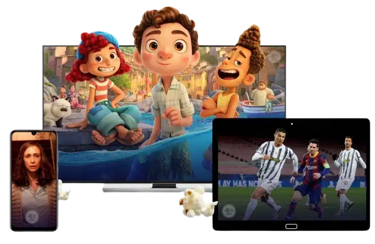 Abonnement iptv